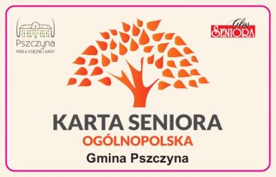 Pszczyna: Seniorzy odebrali 2601 Ogólnopolskich Kart Seniora